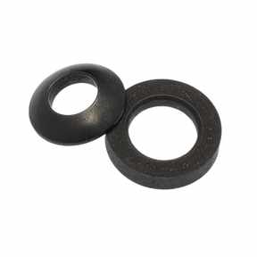 Washers other shapes - inox