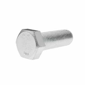 hexagon bolts and screws - 12.9