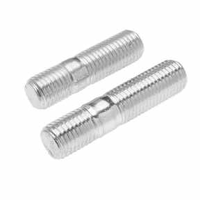 tap end studs- 8.8