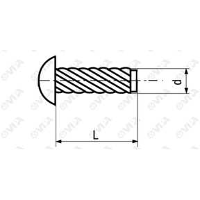  wire clip with screw (aat)