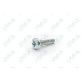ISO 4017 Fully threaded hex hexagon head bolts with coarse pitch