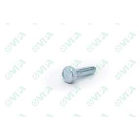  Hexagon head bolts for mallets