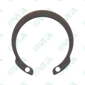 DIN 93, UNI 6600 Tab washers with long and short tab