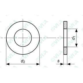 ISO 14583 hexalobular pan head screws