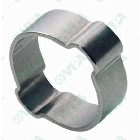 DIN 7603 A rondelles d'étanchéité en cuivre/aluminium
