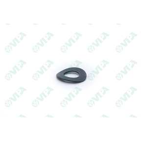  Seal rings Double Spring Lip - DC - Standard type C
