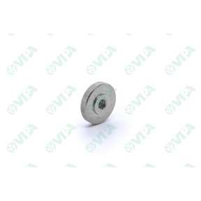 ISO 7380 / 2 button head socket screws