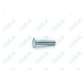 DIN 128, UNI 8839 helical spring washers (grower)