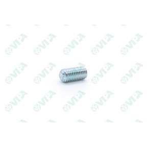 DIN 7504 N, ISO 15481, UNI 8118 pan head drilling screws