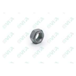 DIN 933, ISO 4017, UNI 5739 full thread hex head screws