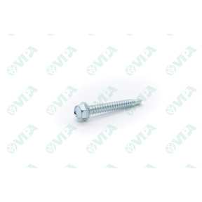 DIN 7985 sim, ISO 14583, UNI 7687 sim hexalobular pan head screws