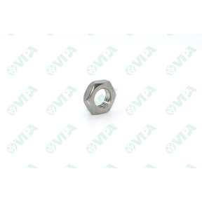 DIN 7427 Form B magnetic rivet nut holder with ring