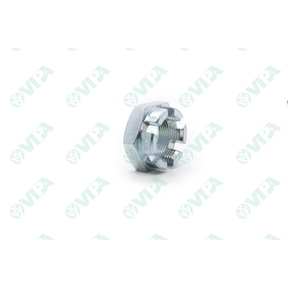 DIN 908 internal drive pipe plug with conical collar cylindrical hex socket
